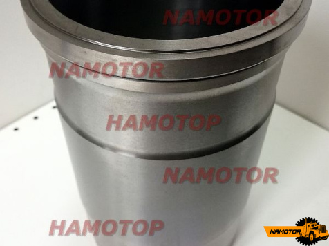 Гильза ДВС ISUZU 8PC1. 10PC1. 12PC1. 1-11261-076-1. JAPAN IZUMI